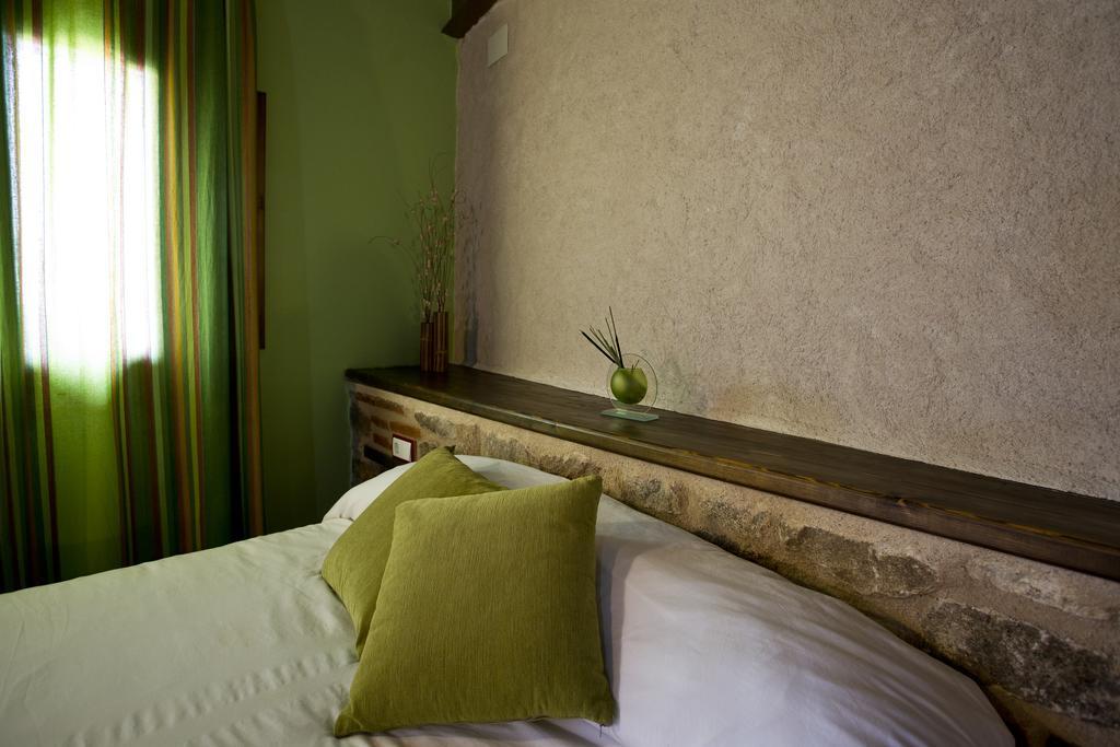Hotel Rural - Casa Margo Sequeros Kültér fotó