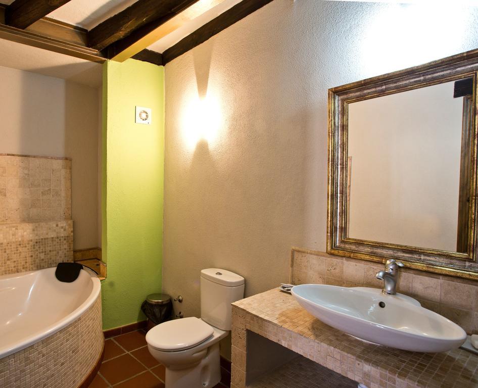 Hotel Rural - Casa Margo Sequeros Kültér fotó