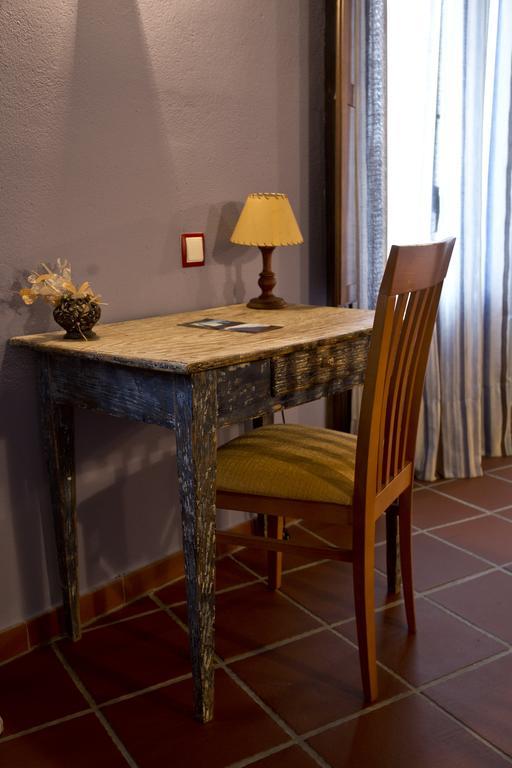 Hotel Rural - Casa Margo Sequeros Kültér fotó