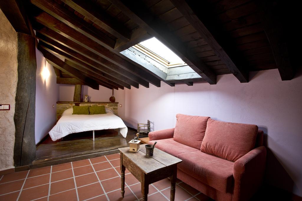 Hotel Rural - Casa Margo Sequeros Kültér fotó