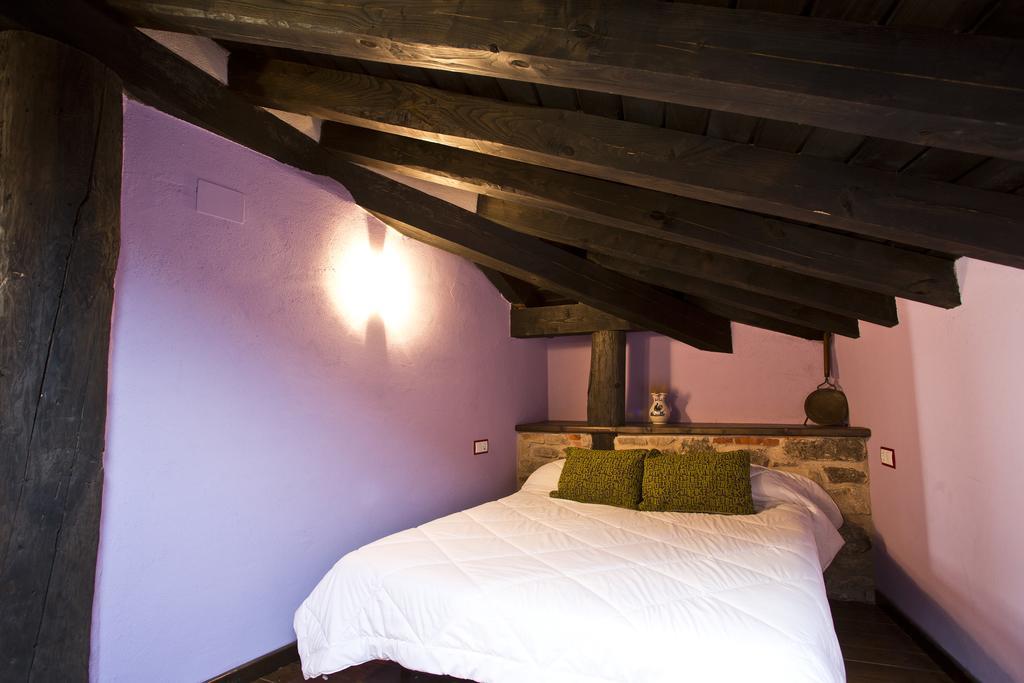 Hotel Rural - Casa Margo Sequeros Kültér fotó