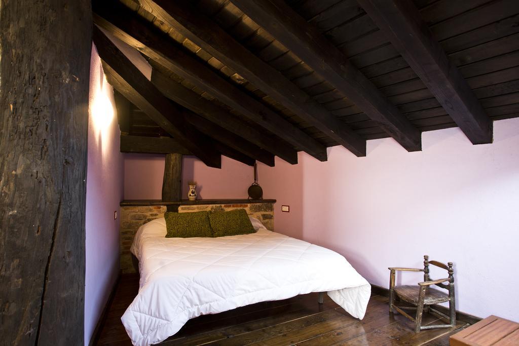 Hotel Rural - Casa Margo Sequeros Kültér fotó