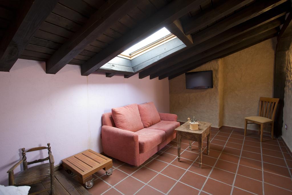Hotel Rural - Casa Margo Sequeros Kültér fotó