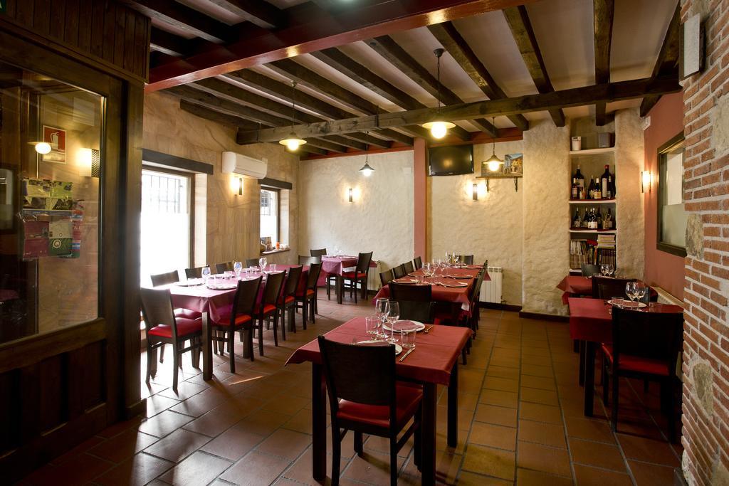 Hotel Rural - Casa Margo Sequeros Kültér fotó